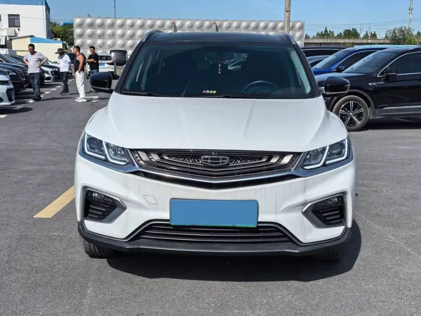 2020 Geely Emgrand GT 1.5T 180HP L3 7DCT,autocango,china used car exporter,china ev exporter,chinese used car exporter,chinese used ev exporter