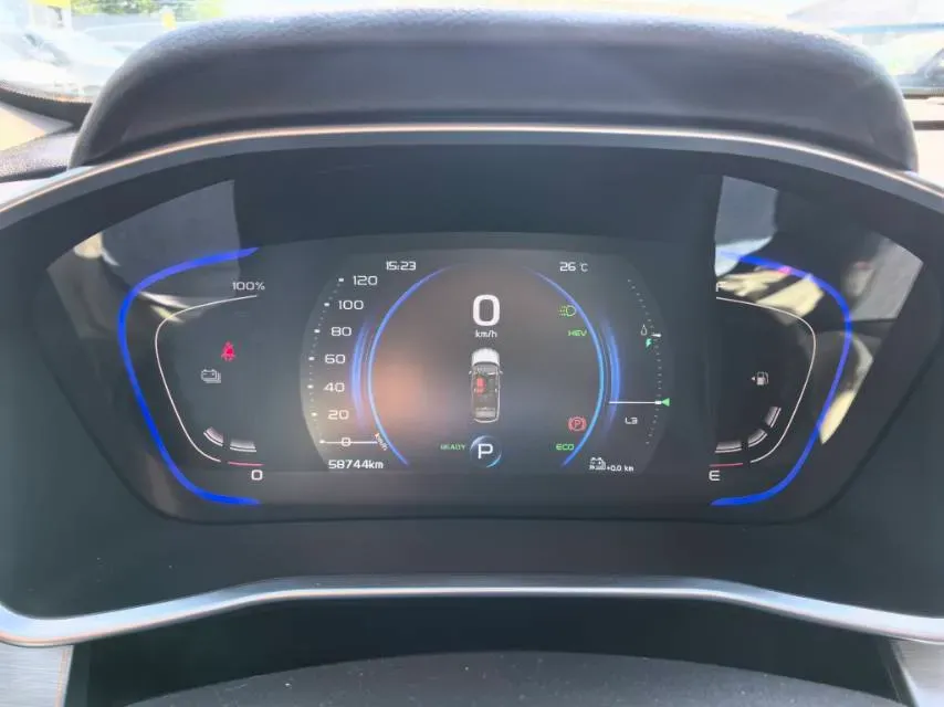 2020 Geely Emgrand GT 1.5T 180HP L3 7DCT,autocango,china used car exporter,china ev exporter,chinese used car exporter,chinese used ev exporter