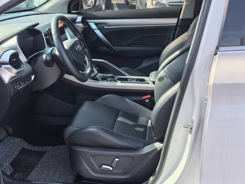 2020 Geely Emgrand GT 1.5T 180HP L3 7DCT,autocango,china used car exporter,china ev exporter,chinese used car exporter,chinese used ev exporter
