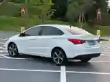 2019 Chery Arrizo 5 1.5L 116HP L4 5MT