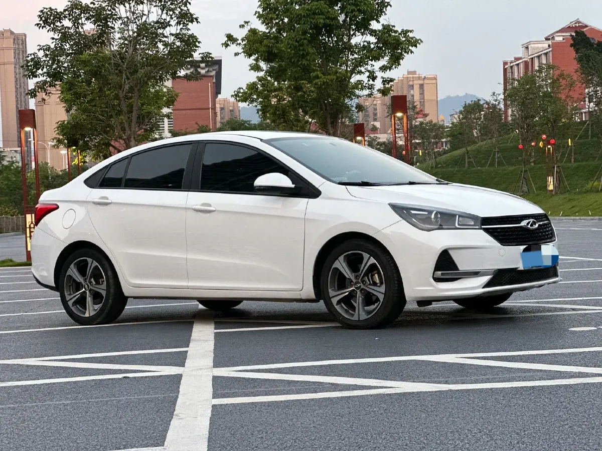 2019 Chery Arrizo 5 1.5L 116HP L4 5MT,autocango,china used car exporter,china ev exporter,chinese used car exporter,chinese used ev exporter