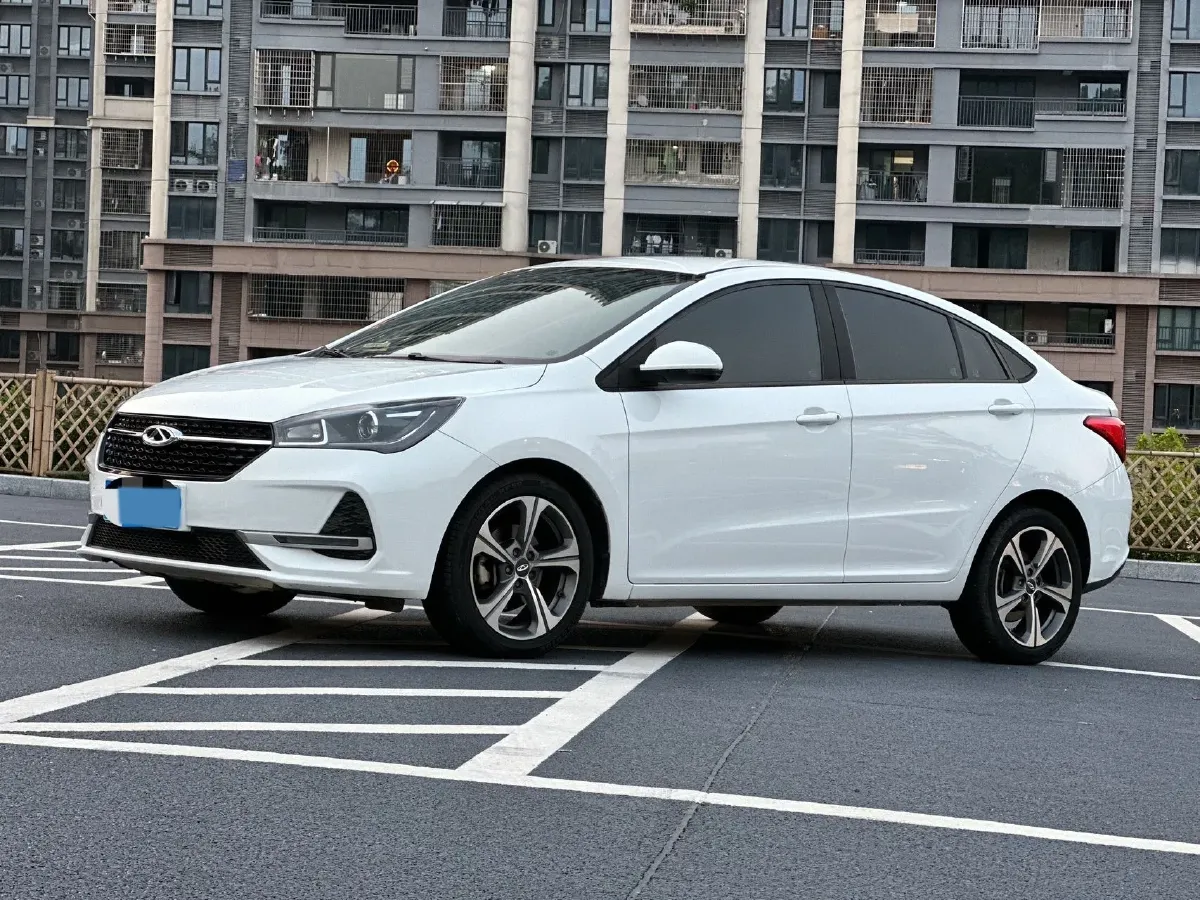 2019 Chery Arrizo 5 1.5L 116HP L4 5MT,autocango,china used car exporter,china ev exporter,chinese used car exporter,chinese used ev exporter
