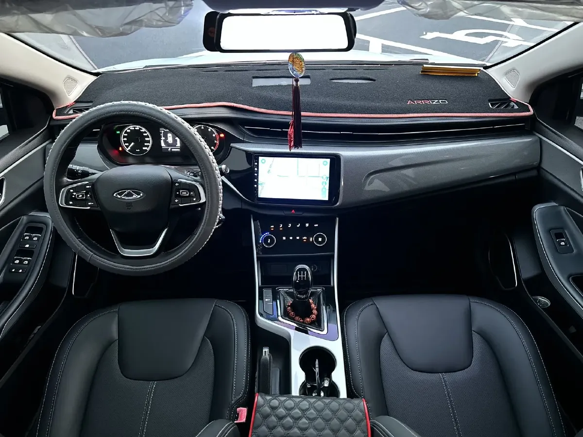 2019 Chery Arrizo 5 1.5L 116HP L4 5MT,autocango,china used car exporter,china ev exporter,chinese used car exporter,chinese used ev exporter