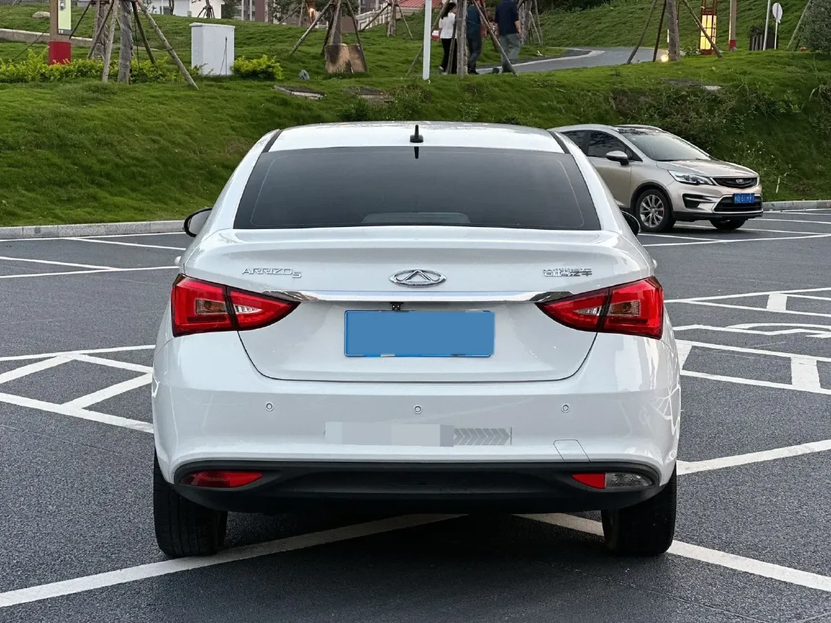 2019 Chery Arrizo 5 1.5L 116HP L4 5MT,autocango,china used car exporter,china ev exporter,chinese used car exporter,chinese used ev exporter