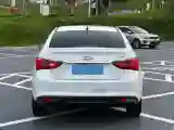 2019 Chery Arrizo 5 1.5L 116HP L4 5MT