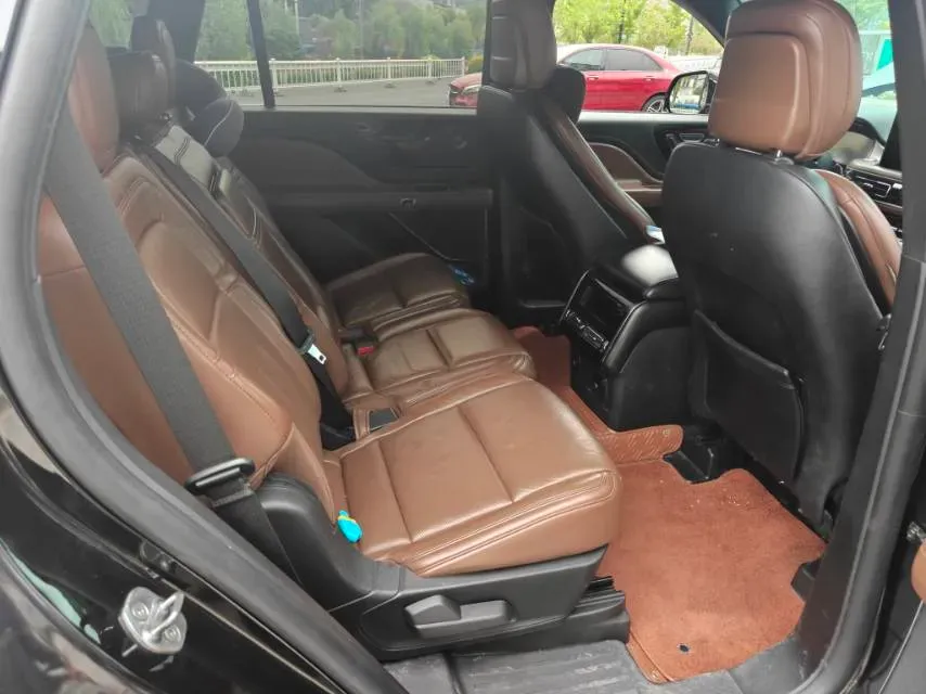 2020 Lincoln Aviator 3.0T 355HP V6 10AT,autocango,china used car exporter,china ev exporter,chinese used car exporter,chinese used ev exporter