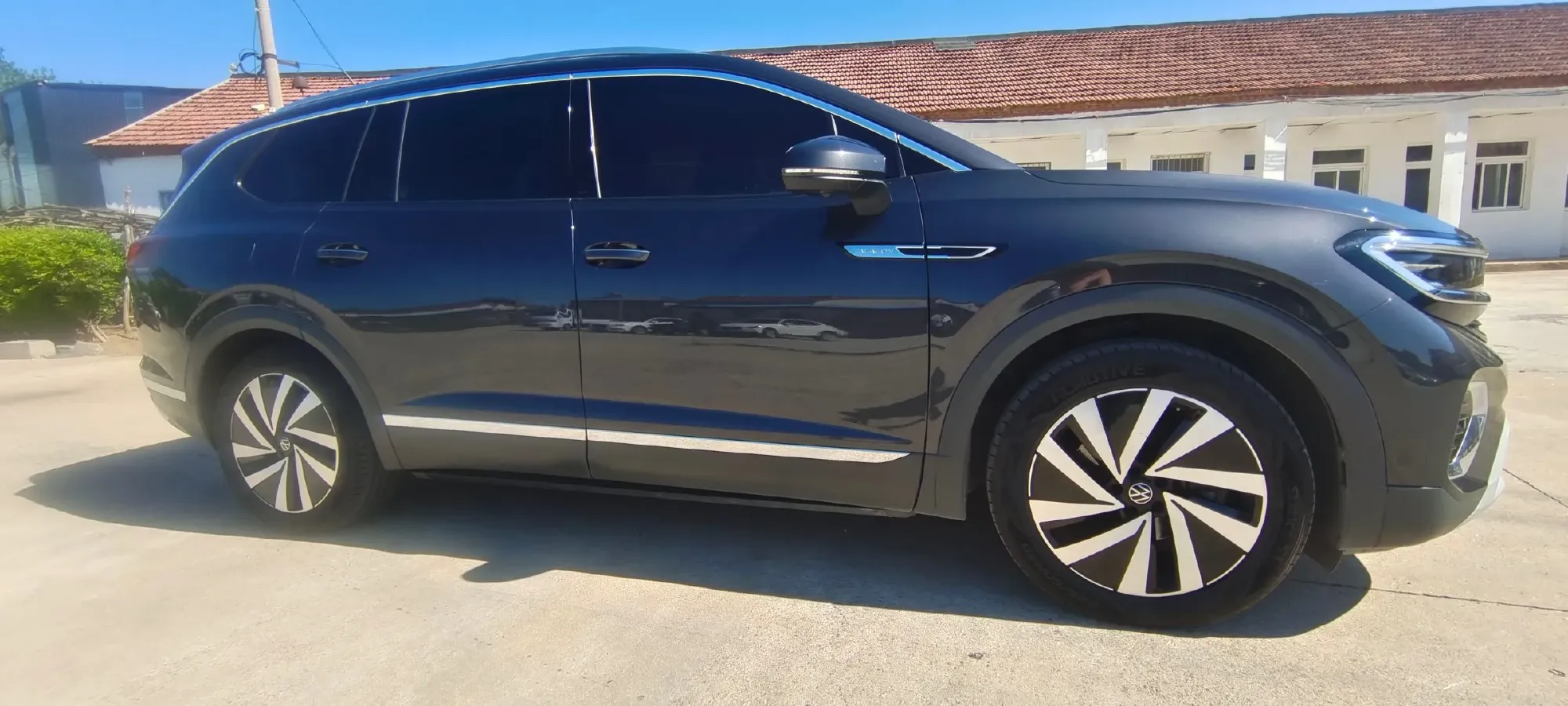 2021 Volkswagen Talagon 2.0T 220HP L4 7DCT,autocango,china used car exporter,china ev exporter,chinese used car exporter,chinese used ev exporter