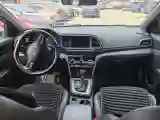 2019 Hyundai Elantra 1.4T 130HP L4 7DCT
