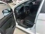 2019 Hyundai Elantra 1.4T 130HP L4 7DCT