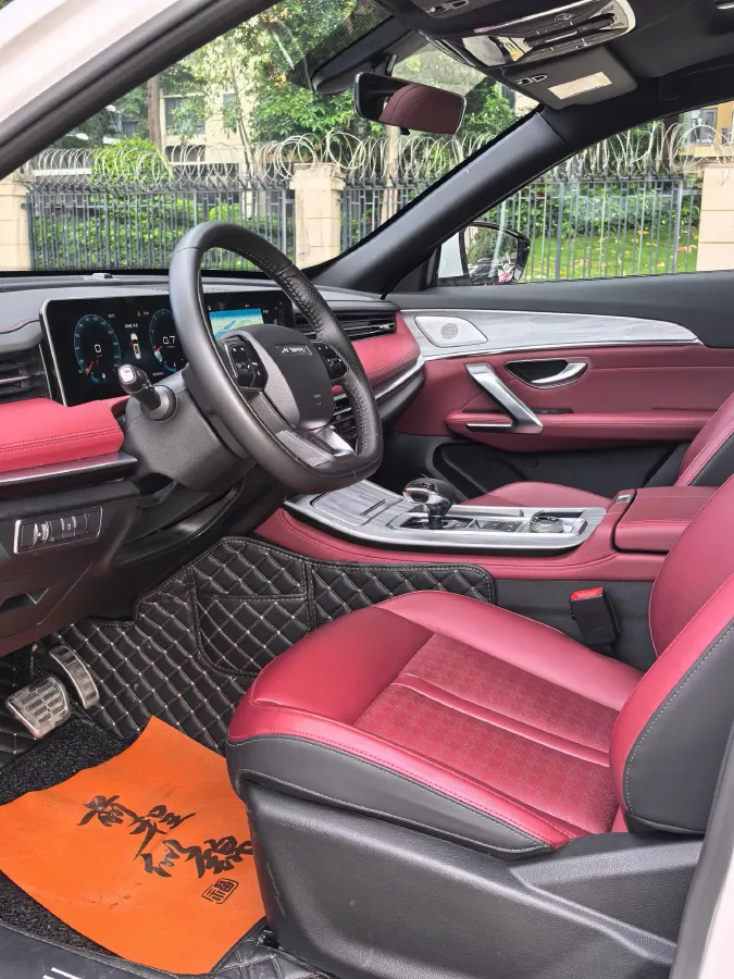 2023 Jetour X70 Plus 1.5T 156HP L4 6DCT,autocango,china used car exporter,china ev exporter,chinese used car exporter,chinese used ev exporter