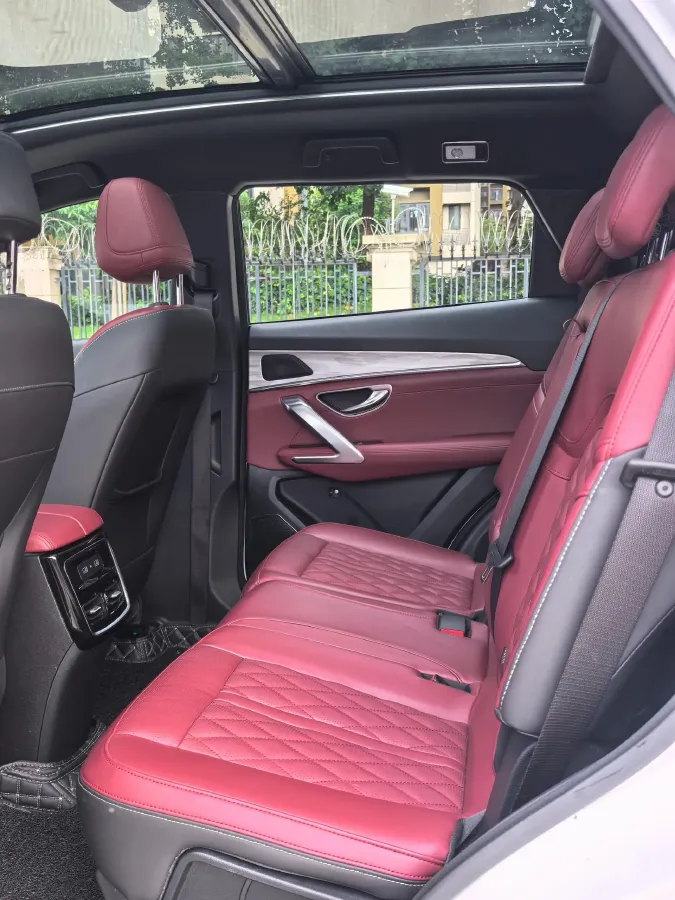 2023 Jetour X70 Plus 1.5T 156HP L4 6DCT,autocango,china used car exporter,china ev exporter,chinese used car exporter,chinese used ev exporter