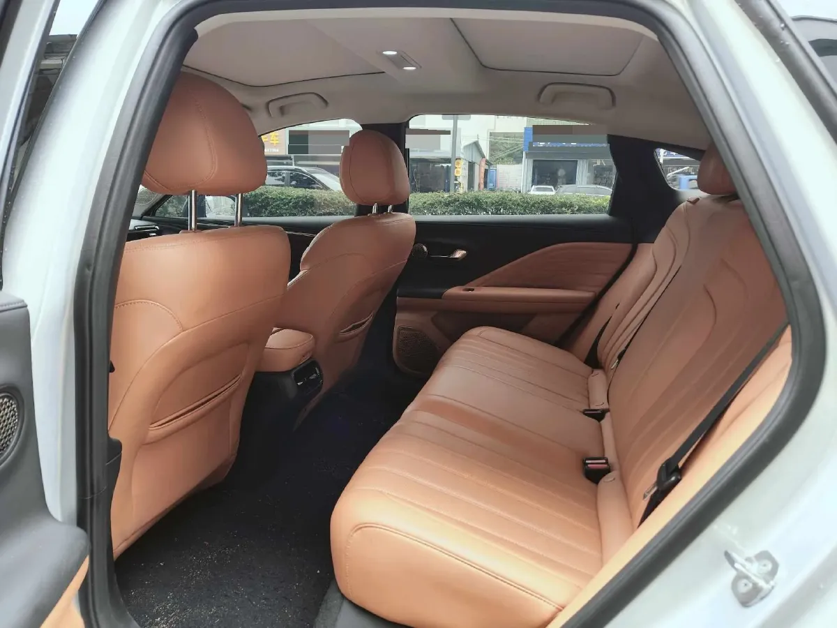 2025 Aion AION RT BEV 68.1KWH,autocango,china used car exporter,china ev exporter,chinese used car exporter,chinese used ev exporter