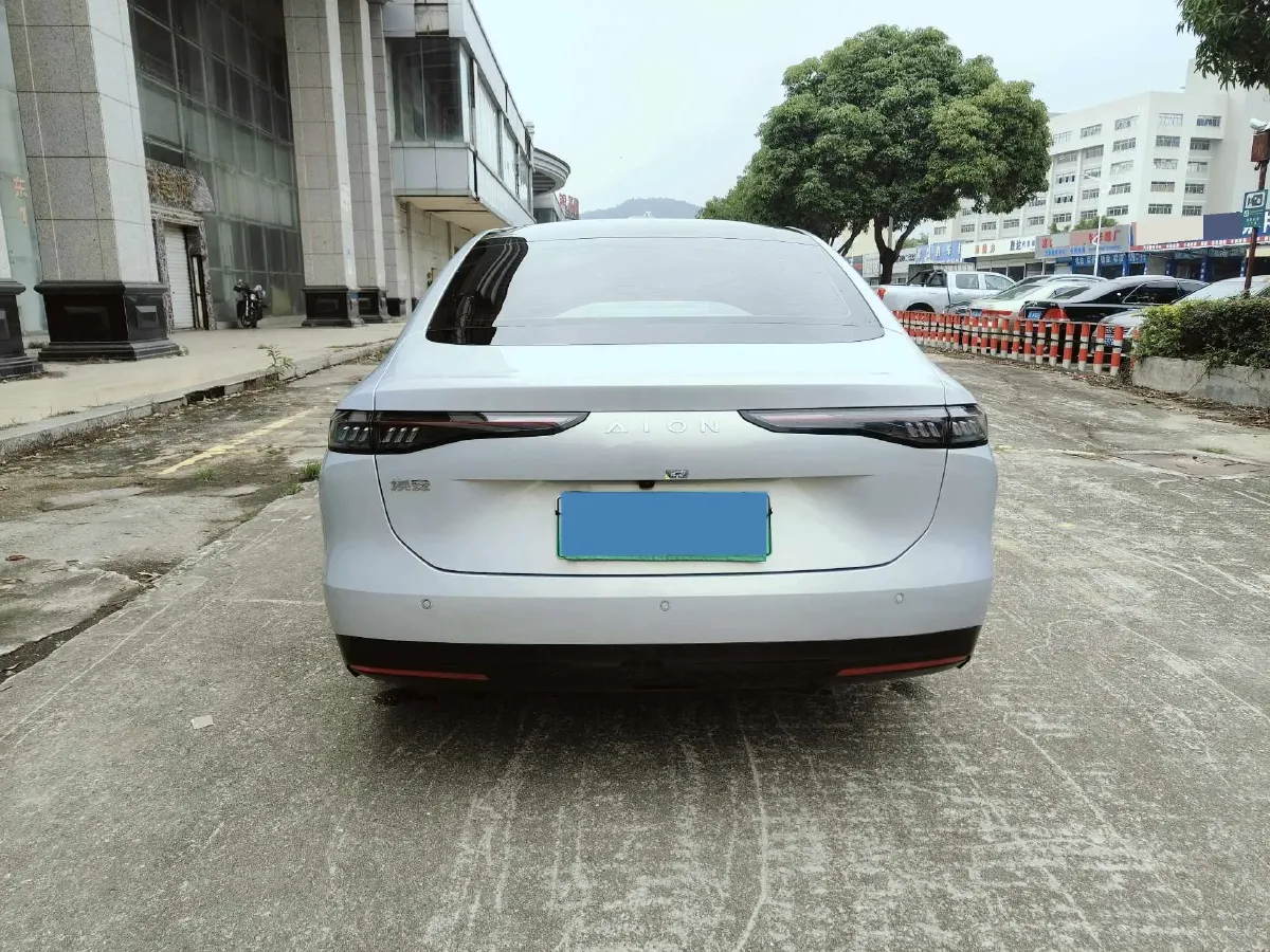 2025 Aion AION RT BEV 68.1KWH,autocango,china used car exporter,china ev exporter,chinese used car exporter,chinese used ev exporter