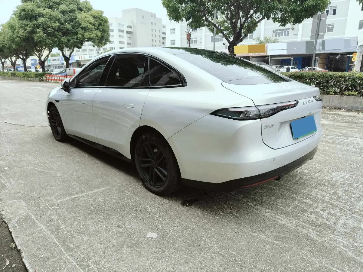 2025 Aion AION RT BEV 68.1KWH,autocango,china used car exporter,china ev exporter,chinese used car exporter,chinese used ev exporter