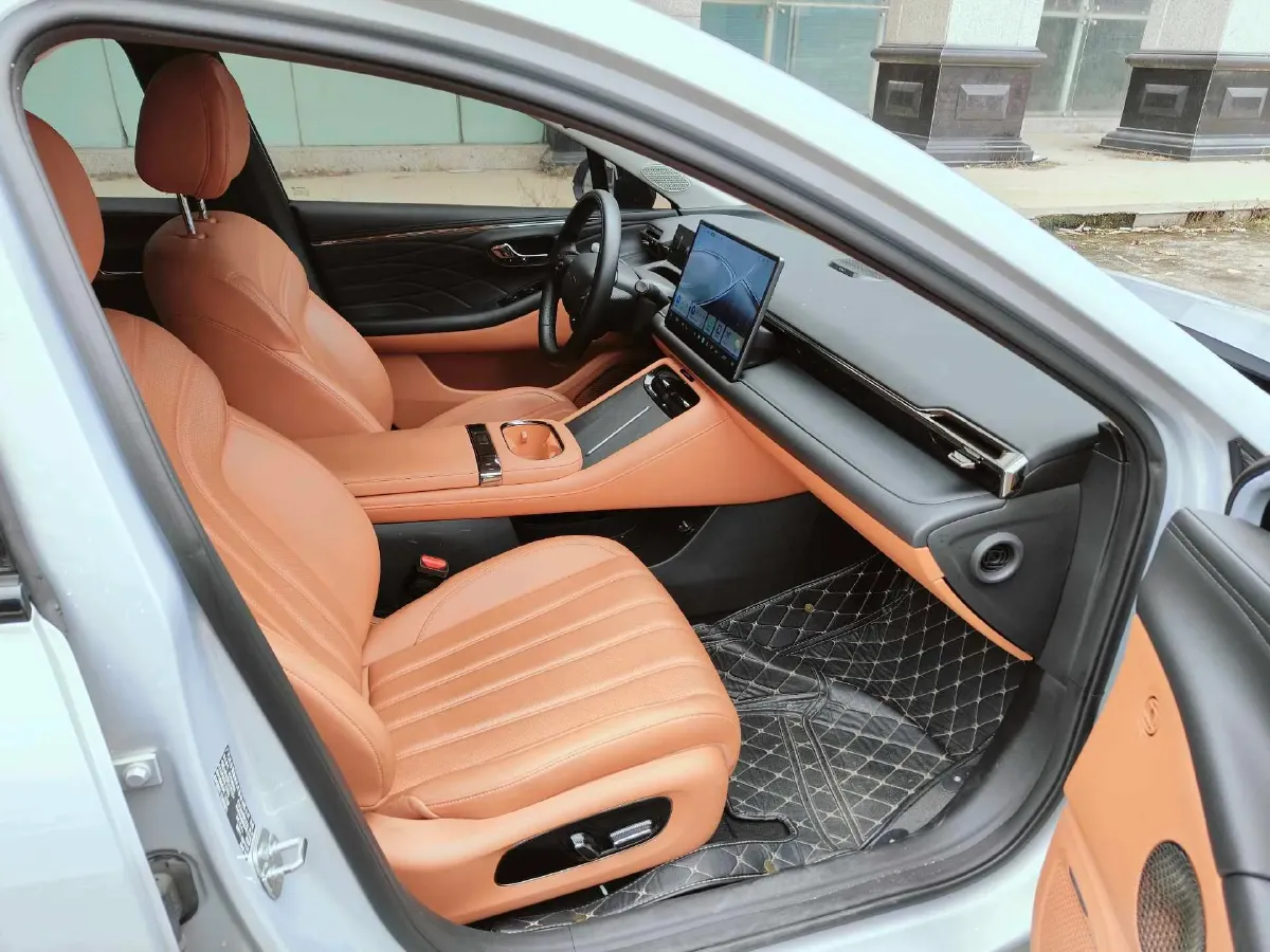 2025 Aion AION RT BEV 68.1KWH,autocango,china used car exporter,china ev exporter,chinese used car exporter,chinese used ev exporter