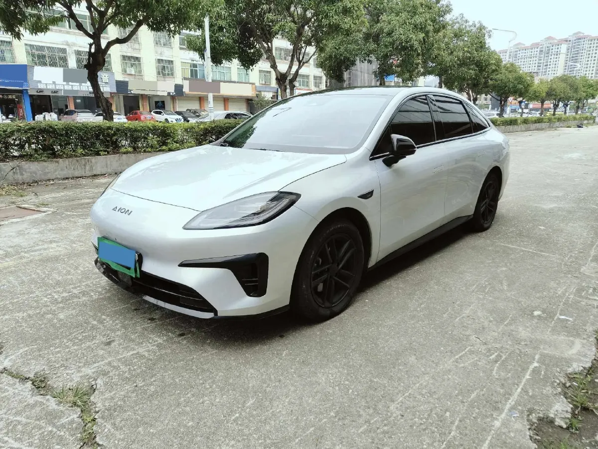 2025 Aion AION RT BEV 68.1KWH,autocango,china used car exporter,china ev exporter,chinese used car exporter,chinese used ev exporter