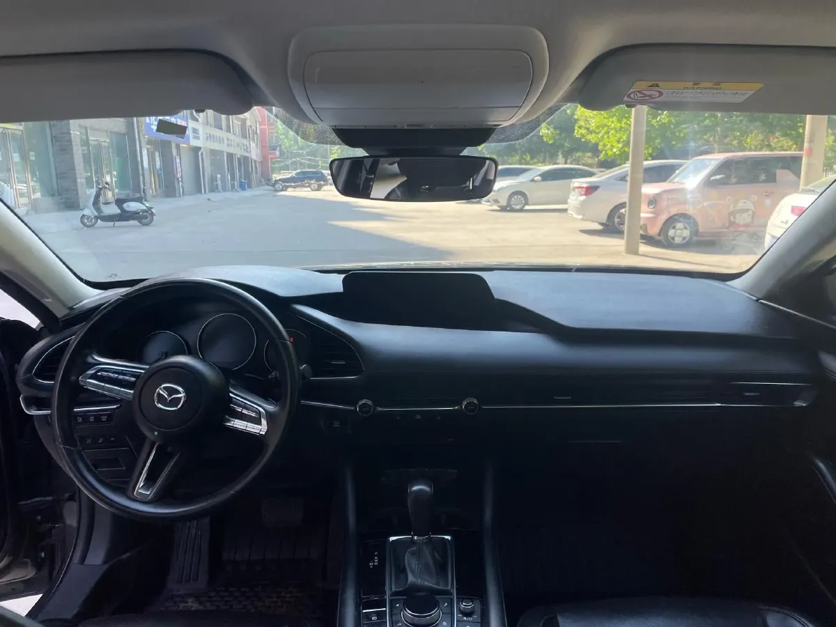 2022 Mazda 3 Axela 2.0L 158HP L4 6AT,autocango,china used car exporter,china ev exporter,chinese used car exporter,chinese used ev exporter