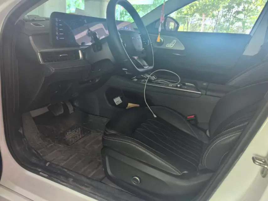2024 Chery Arrizo 8 1.6T 197HP L4 7DCT,autocango,china used car exporter,china ev exporter,chinese used car exporter,chinese used ev exporter