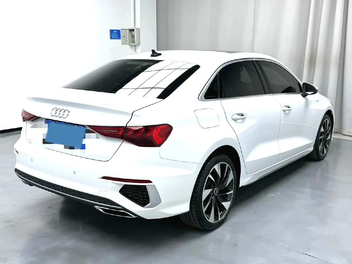 2022 Audi A3 1.4T 150HP L4 7DCT,autocango,china used car exporter,china ev exporter,chinese used car exporter,chinese used ev exporter