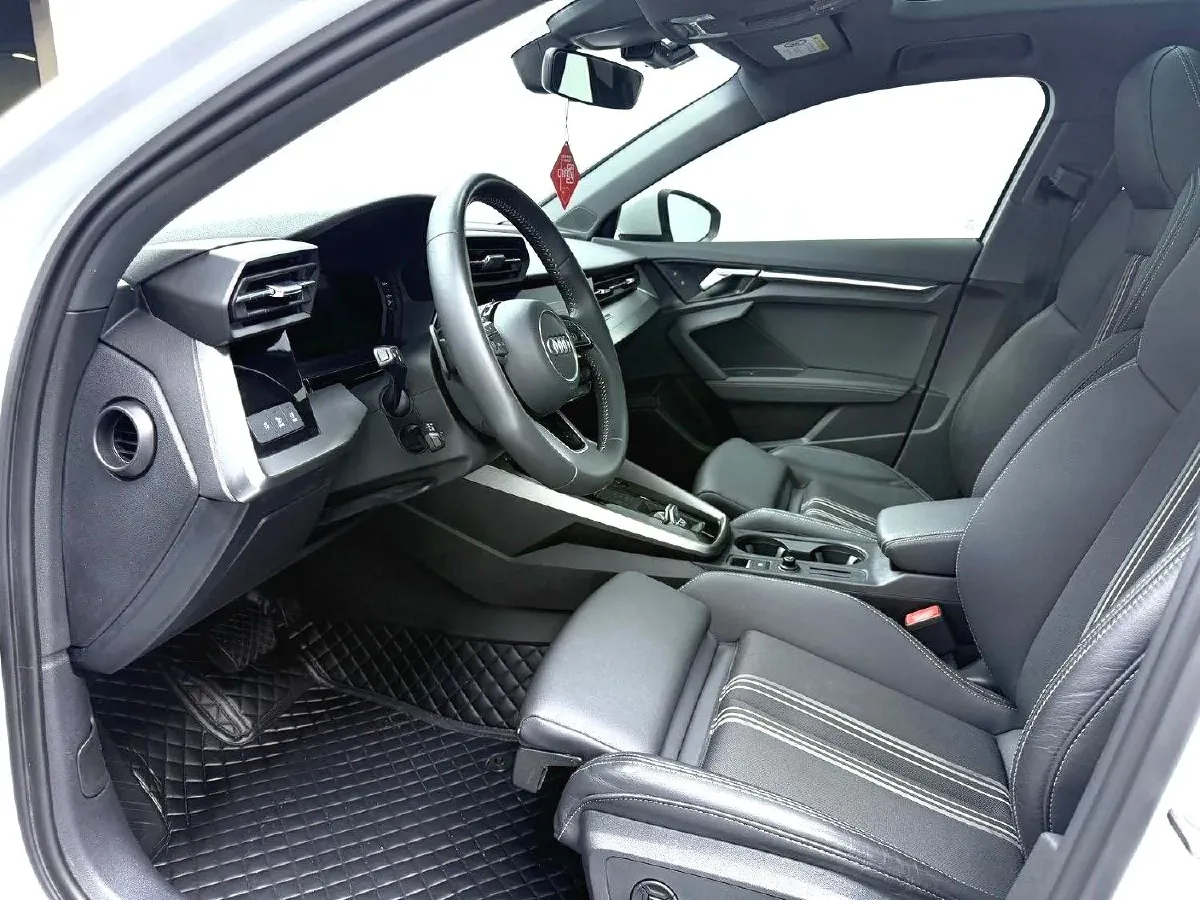 2022 Audi A3 1.4T 150HP L4 7DCT,autocango,china used car exporter,china ev exporter,chinese used car exporter,chinese used ev exporter