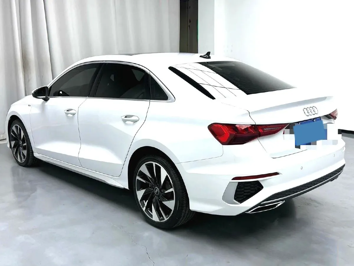 2022 Audi A3 1.4T 150HP L4 7DCT,autocango,china used car exporter,china ev exporter,chinese used car exporter,chinese used ev exporter