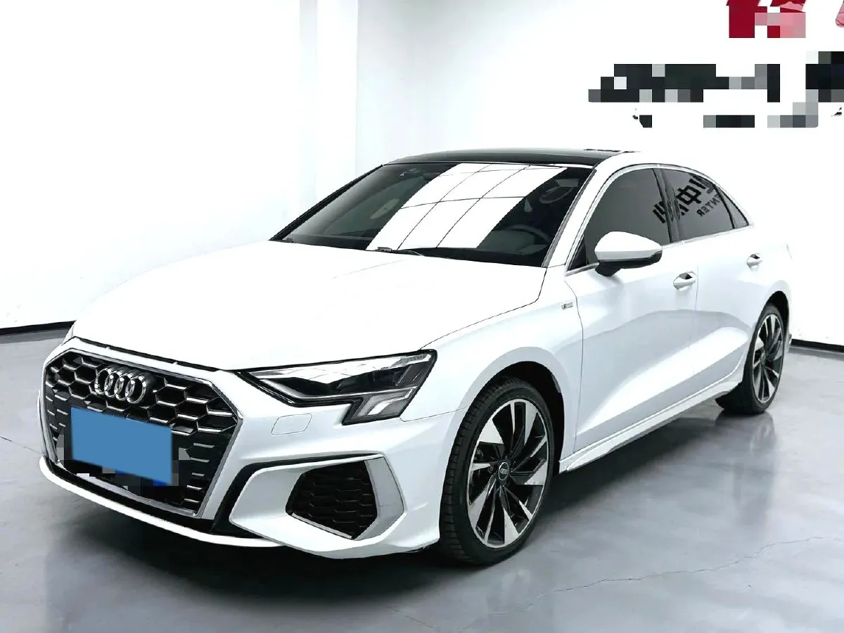 2022 Audi A3 1.4T 150HP L4 7DCT,autocango,china used car exporter,china ev exporter,chinese used car exporter,chinese used ev exporter