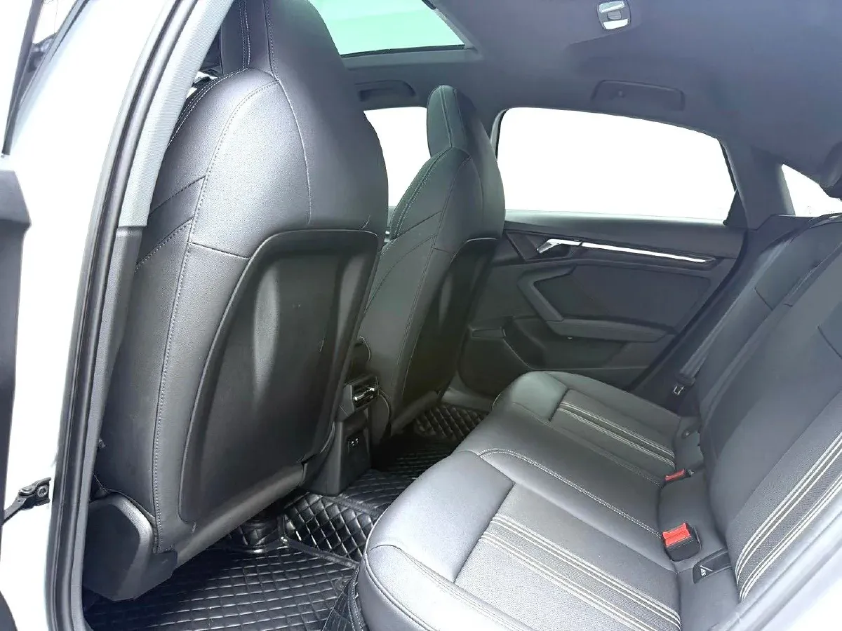 2022 Audi A3 1.4T 150HP L4 7DCT,autocango,china used car exporter,china ev exporter,chinese used car exporter,chinese used ev exporter