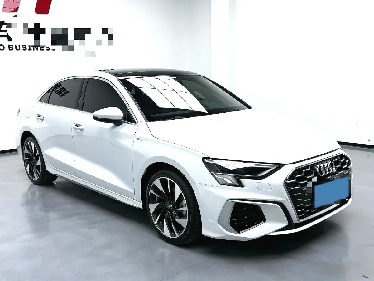 2022 Audi A3 1.4T 150HP L4 7DCT,autocango,china used car exporter,china ev exporter,chinese used car exporter,chinese used ev exporter