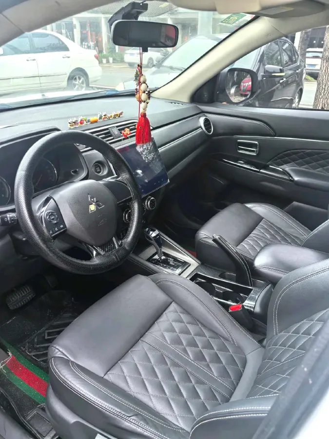 2020 Mitsubishi ASX 2.0L 166HP L4 CVT,autocango,china used car exporter,china ev exporter,chinese used car exporter,chinese used ev exporter