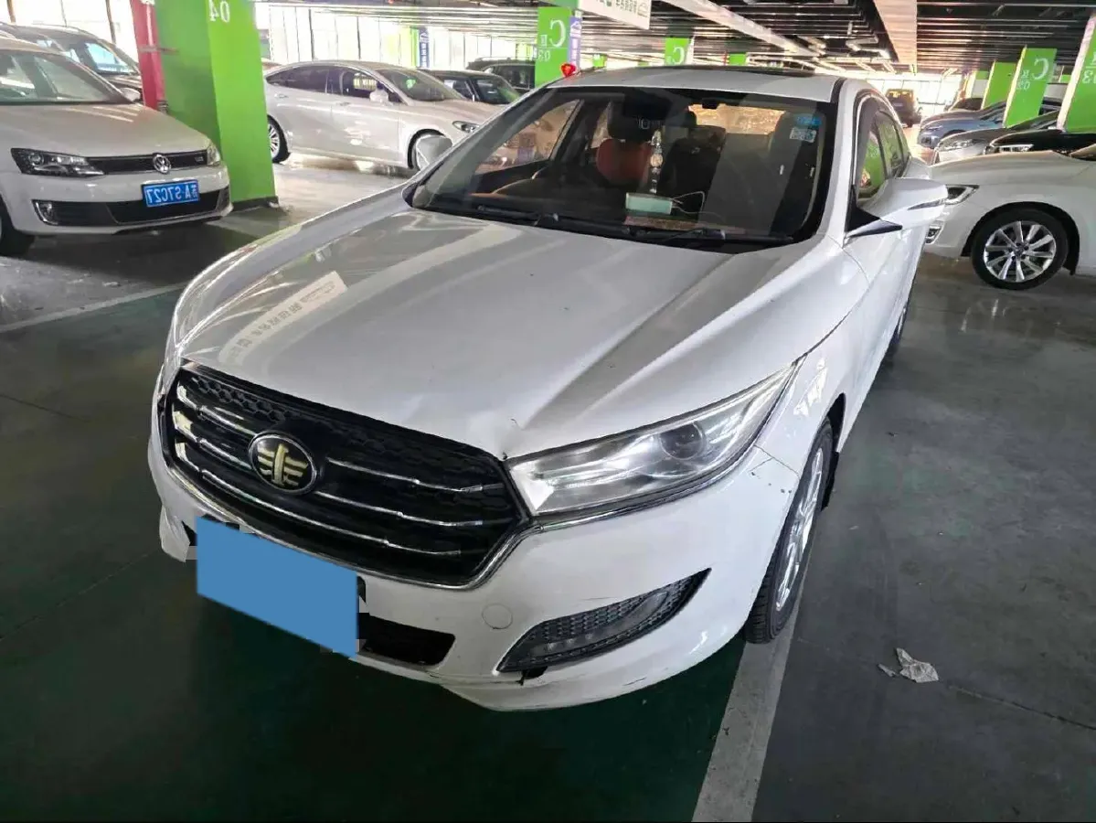 2018 Bestune B50 1.4T 136HP L4 6AT,autocango,china used car exporter,china ev exporter,chinese used car exporter,chinese used ev exporter