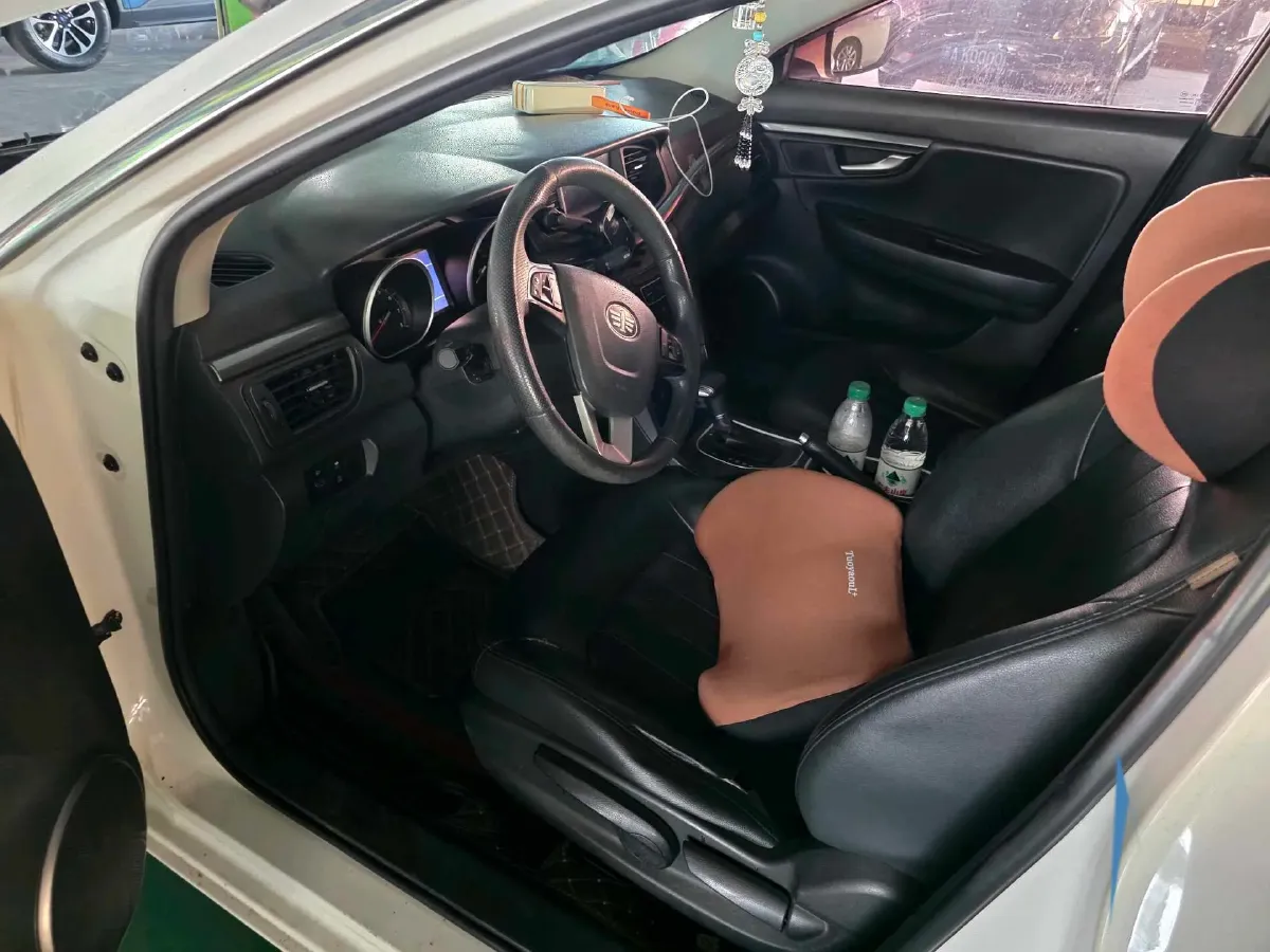 2018 Bestune B50 1.4T 136HP L4 6AT,autocango,china used car exporter,china ev exporter,chinese used car exporter,chinese used ev exporter