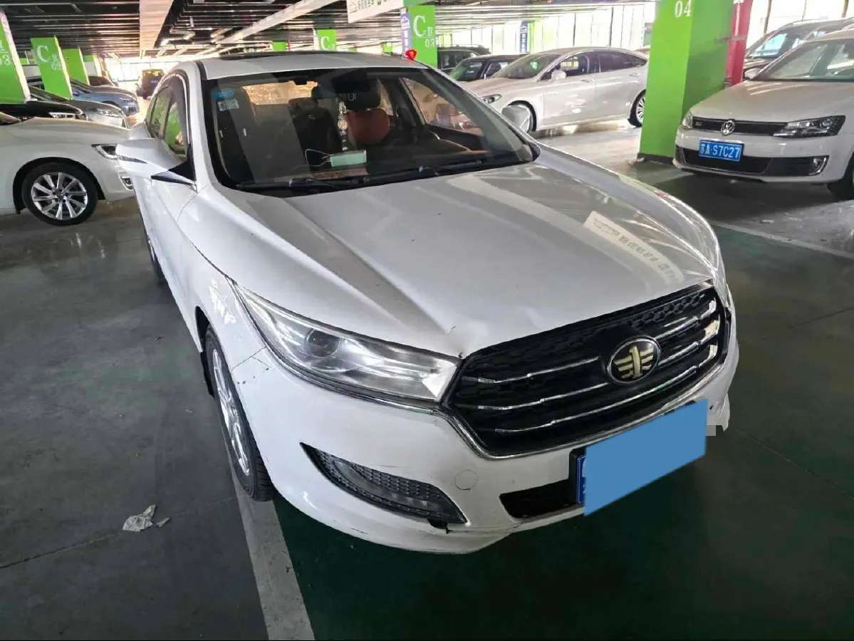 2018 Bestune B50 1.4T 136HP L4 6AT,autocango,china used car exporter,china ev exporter,chinese used car exporter,chinese used ev exporter