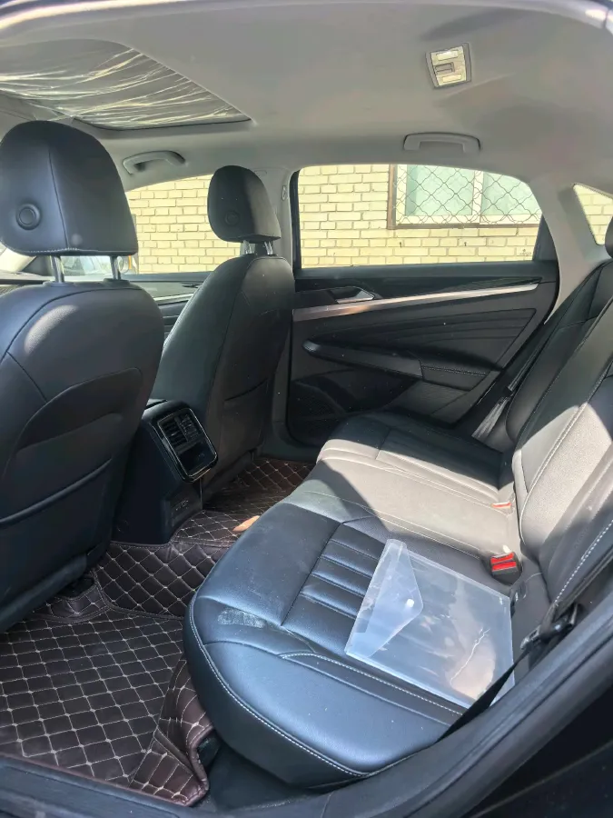 2023 Volkswagen Passat 1.4T 150HP L4 7DCT,autocango,china used car exporter,china ev exporter,chinese used car exporter,chinese used ev exporter