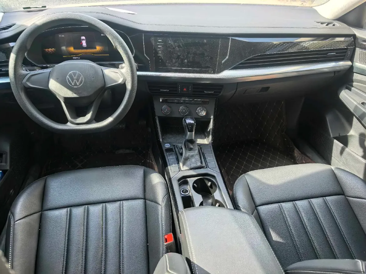 2023 Volkswagen Passat 1.4T 150HP L4 7DCT,autocango,china used car exporter,china ev exporter,chinese used car exporter,chinese used ev exporter
