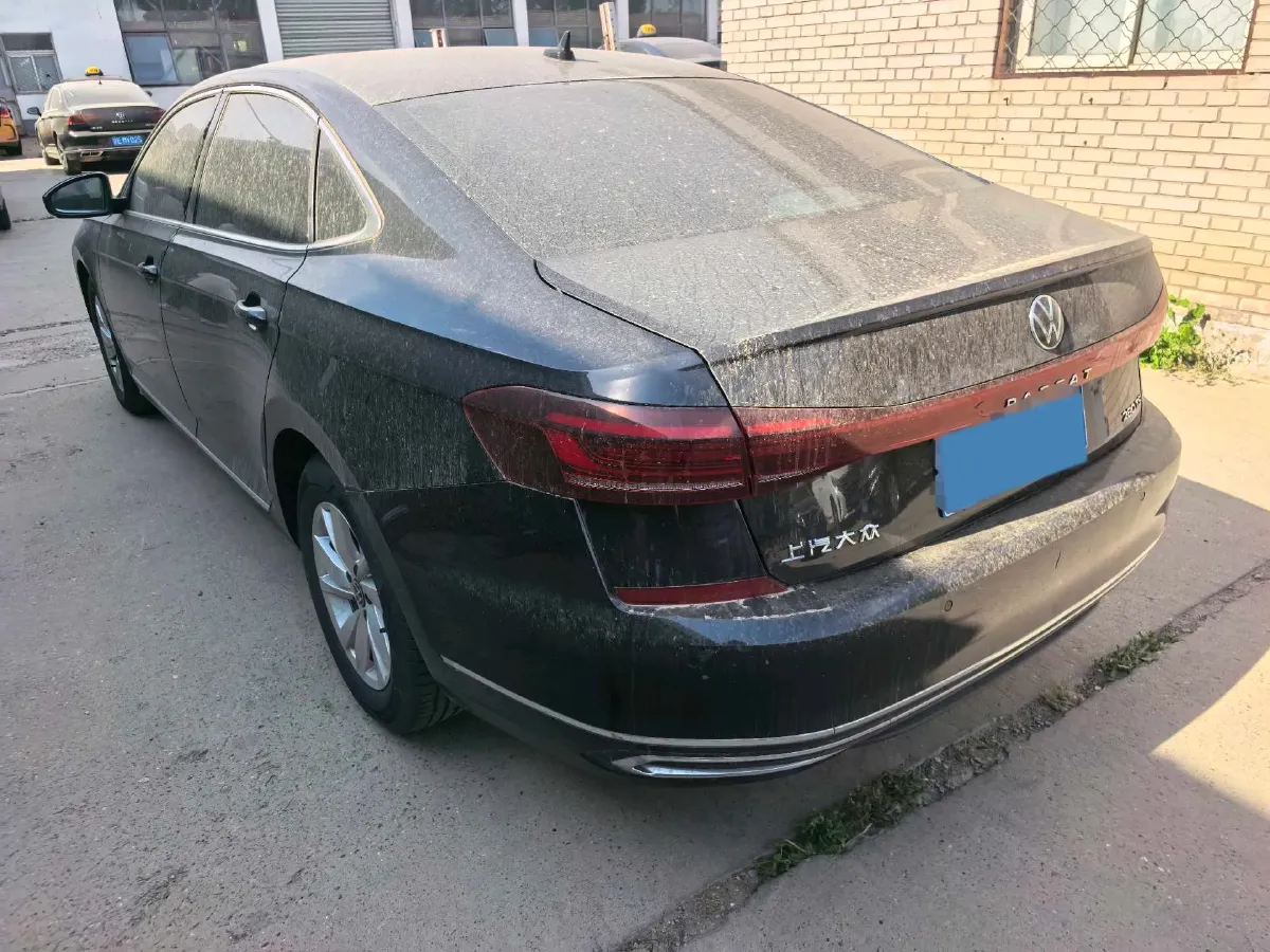 2023 Volkswagen Passat 1.4T 150HP L4 7DCT,autocango,china used car exporter,china ev exporter,chinese used car exporter,chinese used ev exporter
