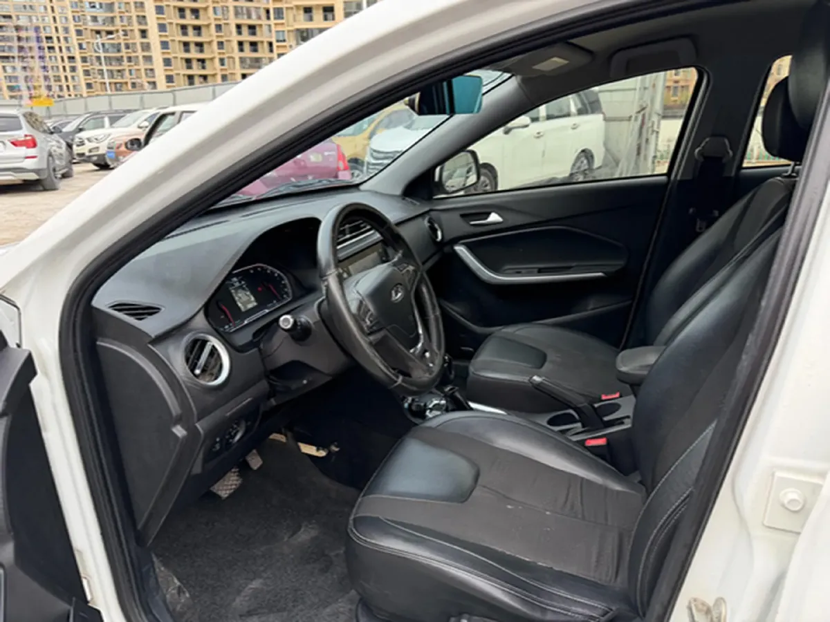 2018 Chery Tiggo 3x 1.5L 106HP L4 4AT,autocango,china used car exporter,china ev exporter,chinese used car exporter,chinese used ev exporter