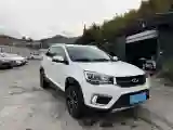 2018 Chery Tiggo 3x 1.5L 106HP L4 4AT