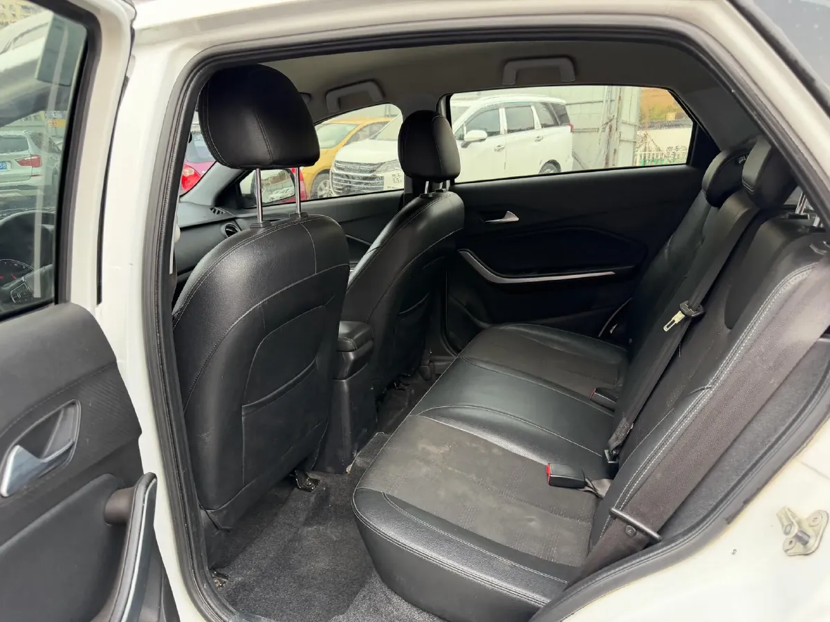 2018 Chery Tiggo 3x 1.5L 106HP L4 4AT,autocango,china used car exporter,china ev exporter,chinese used car exporter,chinese used ev exporter