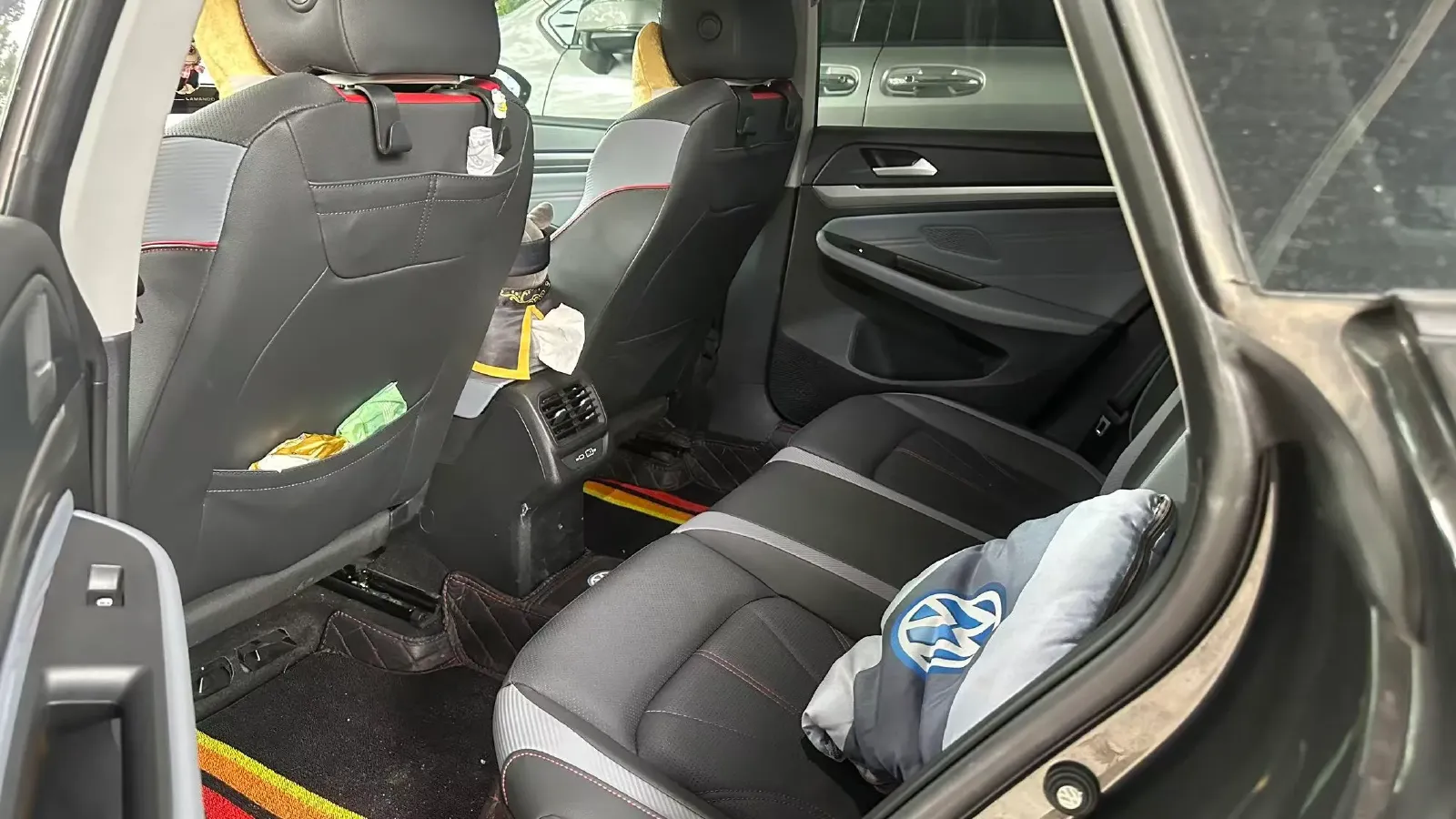 2024 Volkswagen Lamando 1.4T 150HP L4 7DCT,autocango,china used car exporter,china ev exporter,chinese used car exporter,chinese used ev exporter