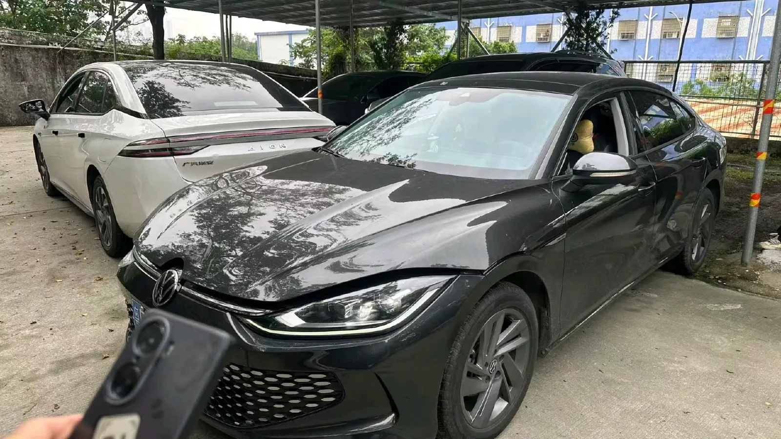 2024 Volkswagen Lamando 1.4T 150HP L4 7DCT,autocango,china used car exporter,china ev exporter,chinese used car exporter,chinese used ev exporter