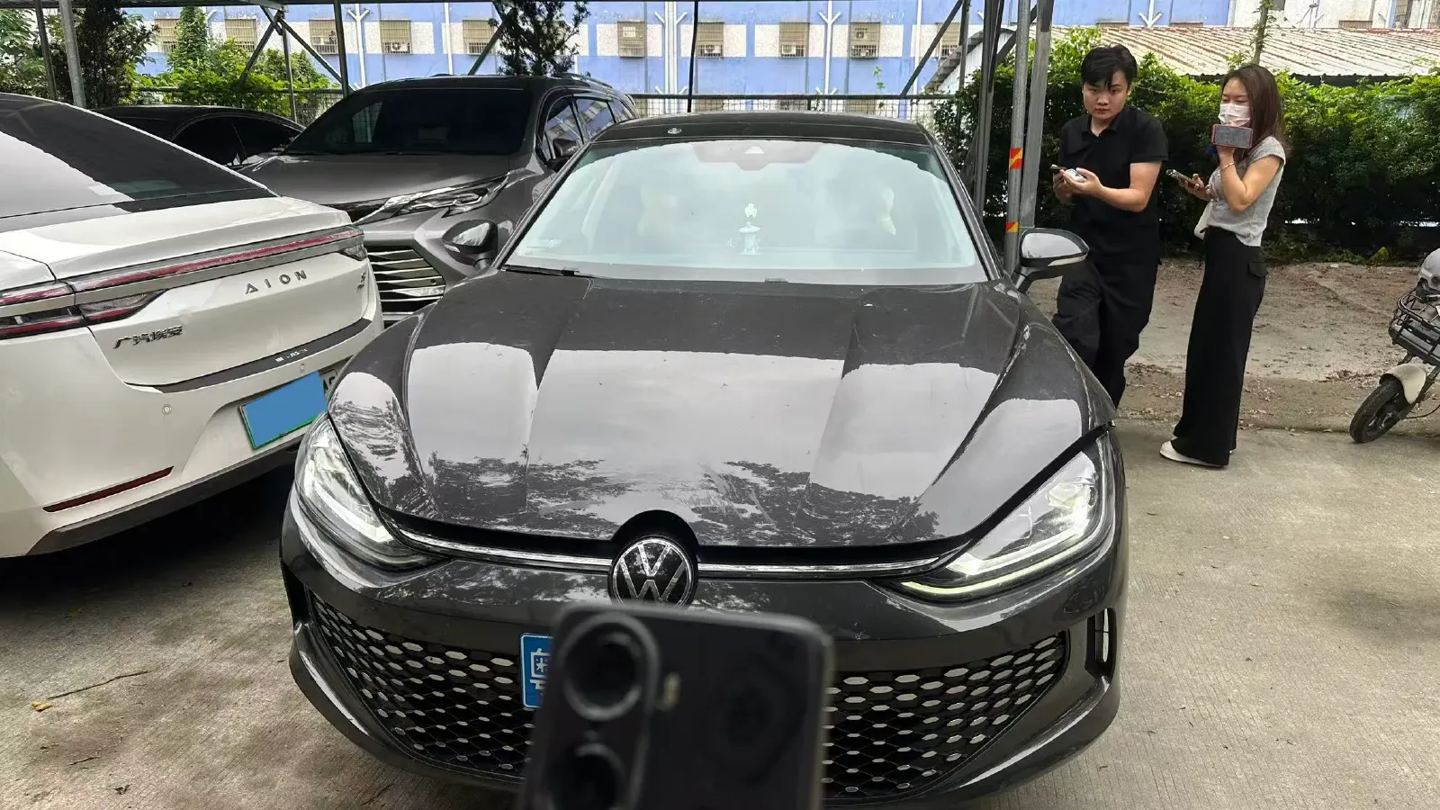 2024 Volkswagen Lamando 1.4T 150HP L4 7DCT,autocango,china used car exporter,china ev exporter,chinese used car exporter,chinese used ev exporter