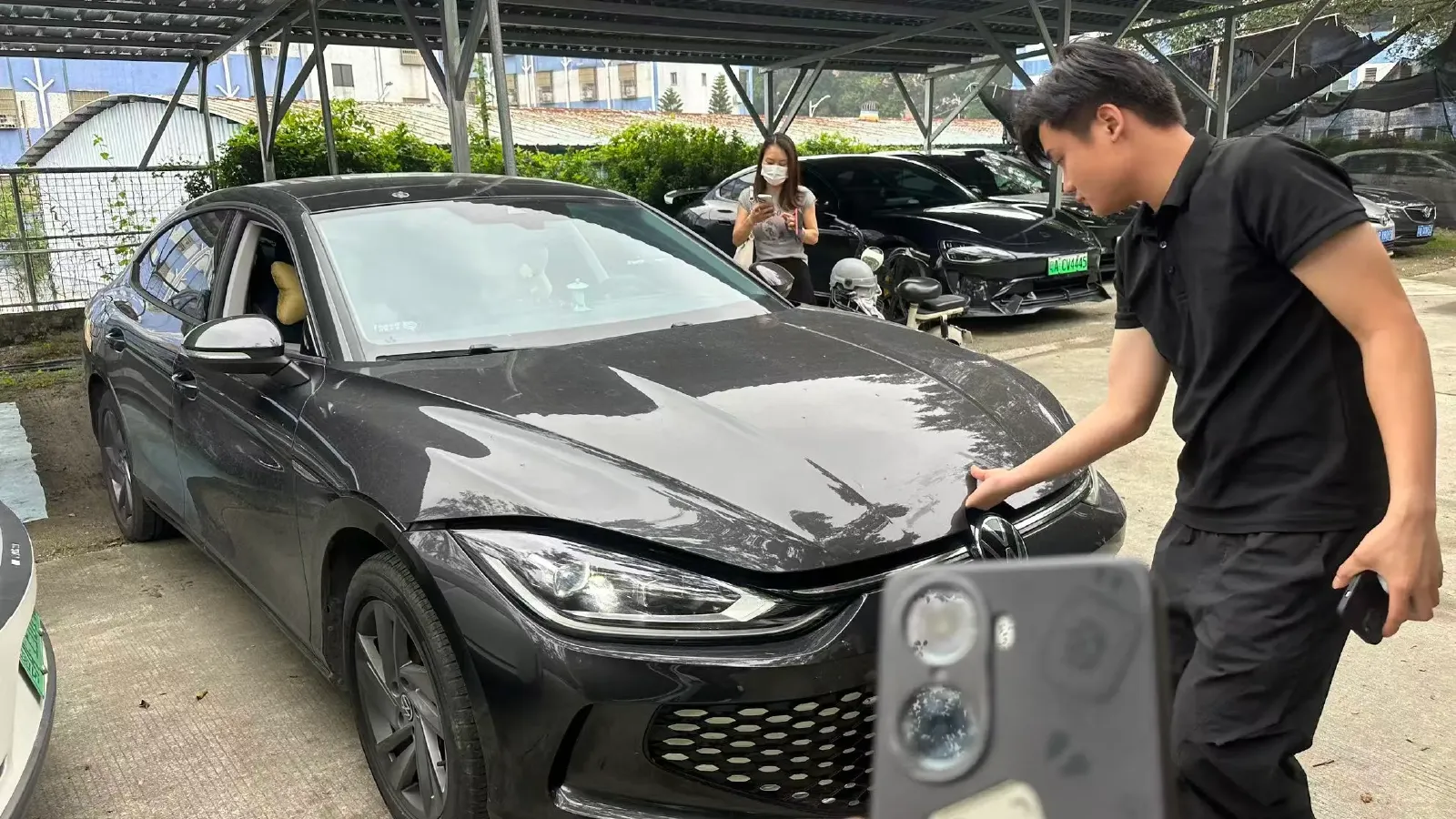 2024 Volkswagen Lamando 1.4T 150HP L4 7DCT,autocango,china used car exporter,china ev exporter,chinese used car exporter,chinese used ev exporter
