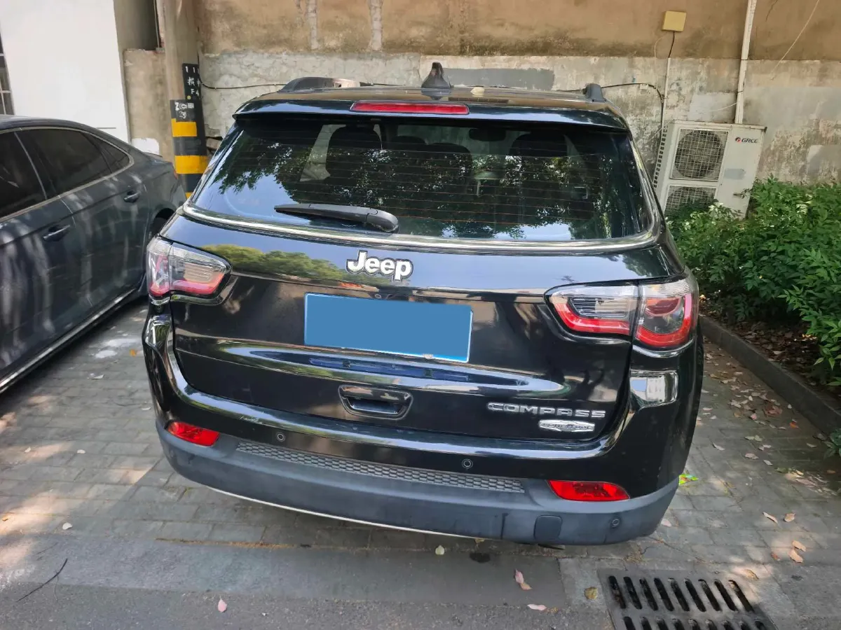 2019 Jeep Compass 1.4T 165HP L4 7DCT,autocango,china used car exporter,china ev exporter,chinese used car exporter,chinese used ev exporter