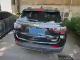 2019 Jeep Compass 1.4T 165HP L4 7DCT