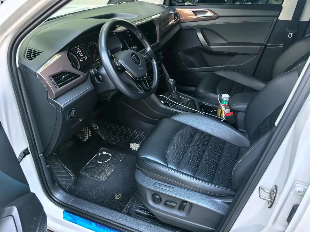 2021 Volkswagen Tharu 1.4T 150HP L4 7DCT,autocango,china used car exporter,china ev exporter,chinese used car exporter,chinese used ev exporter