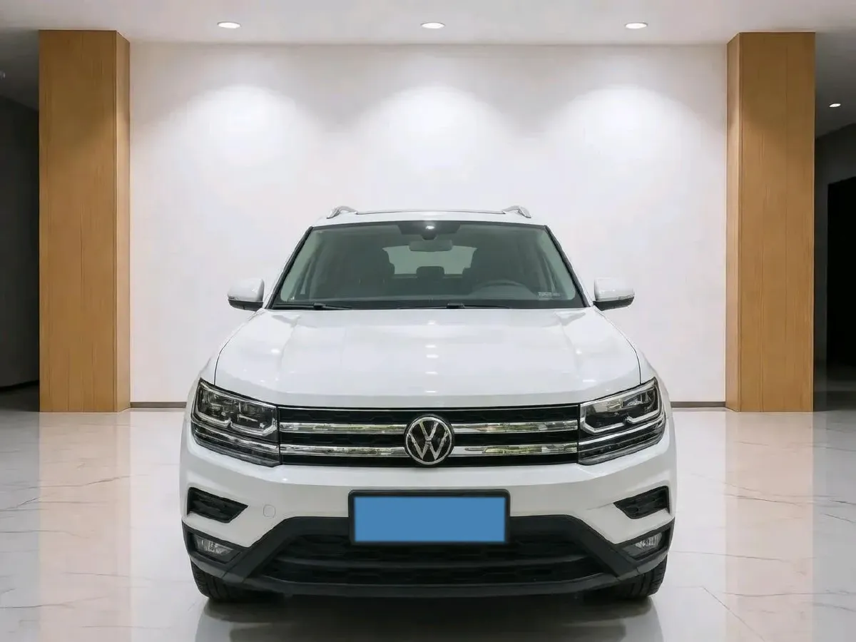 2021 Volkswagen Tharu 1.4T 150HP L4 7DCT,autocango,china used car exporter,china ev exporter,chinese used car exporter,chinese used ev exporter