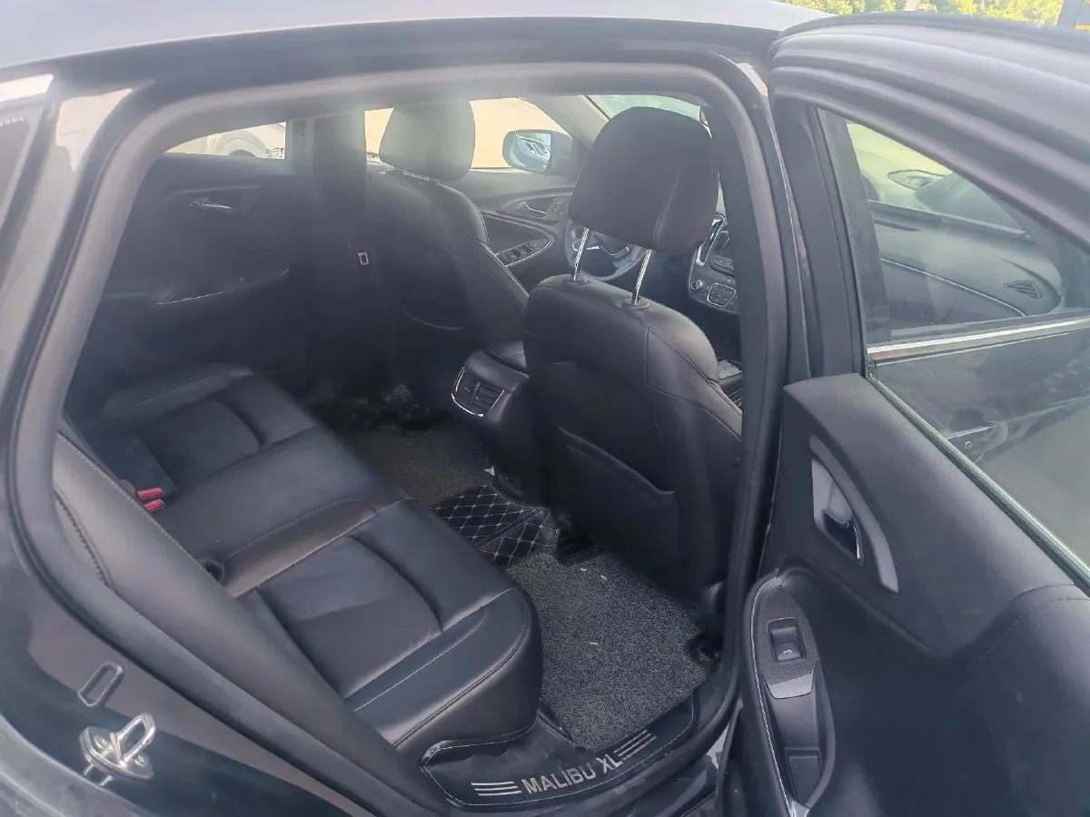 2018 Chevrolet Malibu XL 1.5T 170HP L4 6AT,autocango,china used car exporter,china ev exporter,chinese used car exporter,chinese used ev exporter