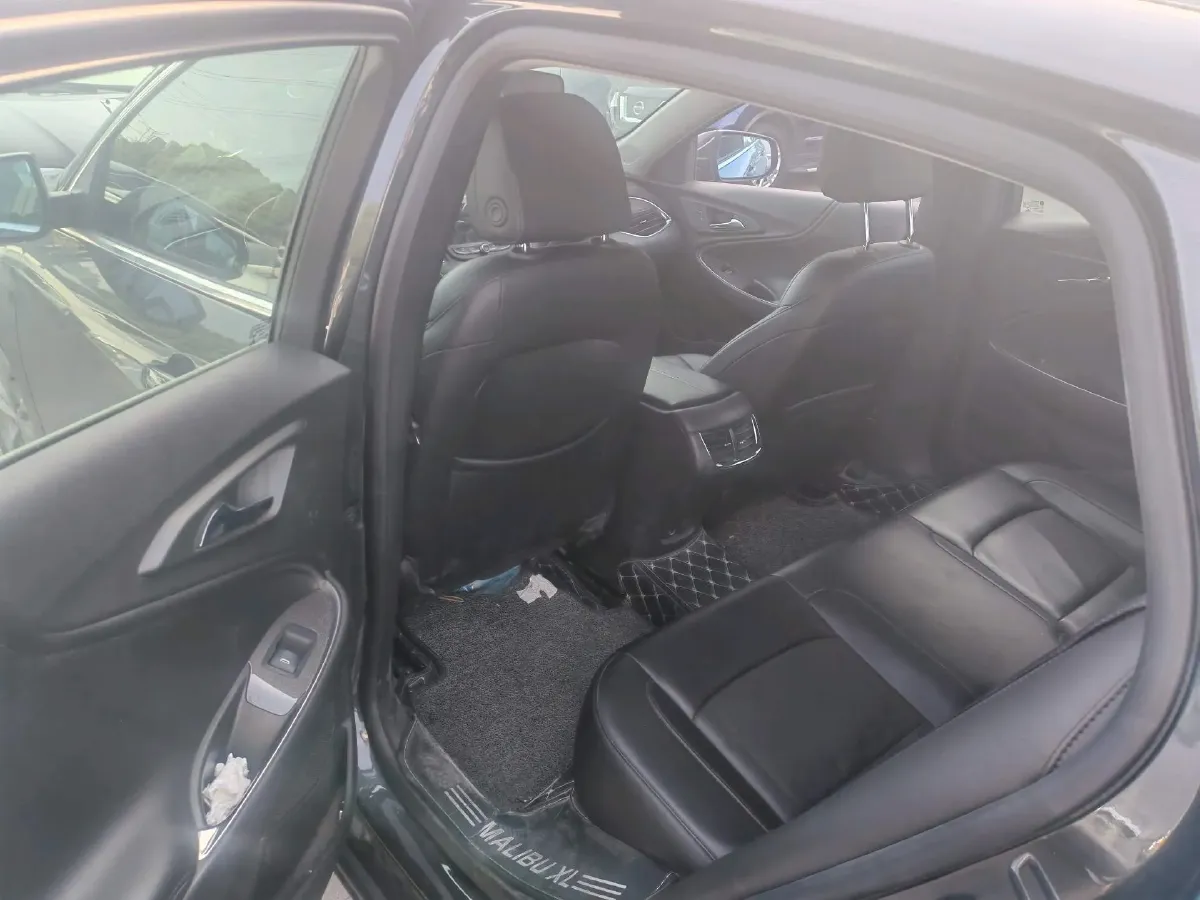 2018 Chevrolet Malibu XL 1.5T 170HP L4 6AT,autocango,china used car exporter,china ev exporter,chinese used car exporter,chinese used ev exporter