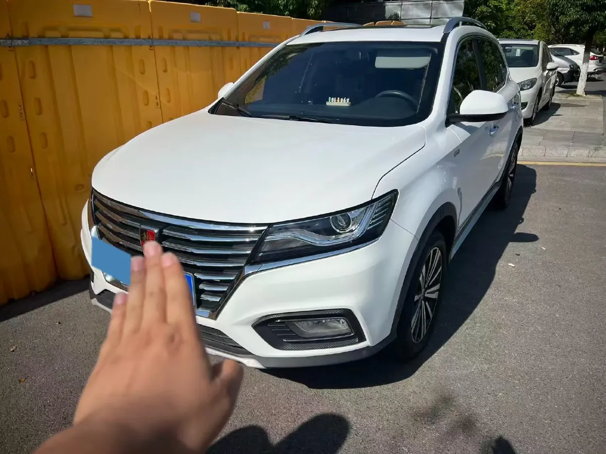 2020 Roewe RX5 1.5T 169HP L4 7DCT,autocango,china used car exporter,china ev exporter,chinese used car exporter,chinese used ev exporter