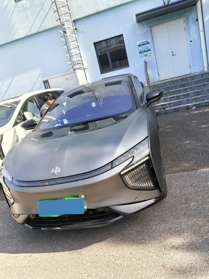 2022 HiPhi X BEV 97KWH,autocango,china used car exporter,china ev exporter,chinese used car exporter,chinese used ev exporter
